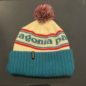 Patagonia Knit Hat